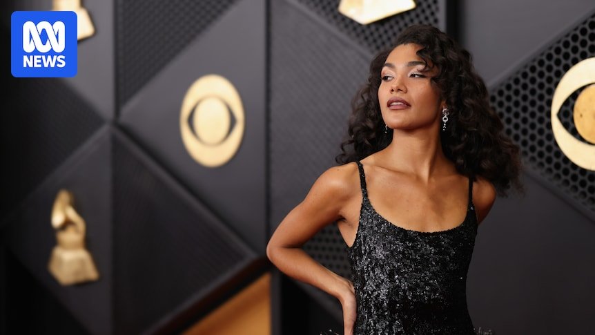 2026 Grammy Awards red carpet: Olivia Dean, Sabrina Carpenter arrive in style for the ceremony