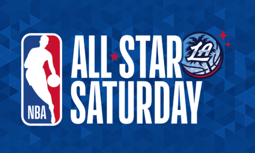 NBA All-Star Slam Dunk Contest Winners
