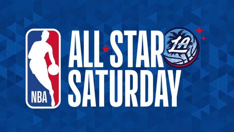 NBA All-Star Slam Dunk Contest Winners