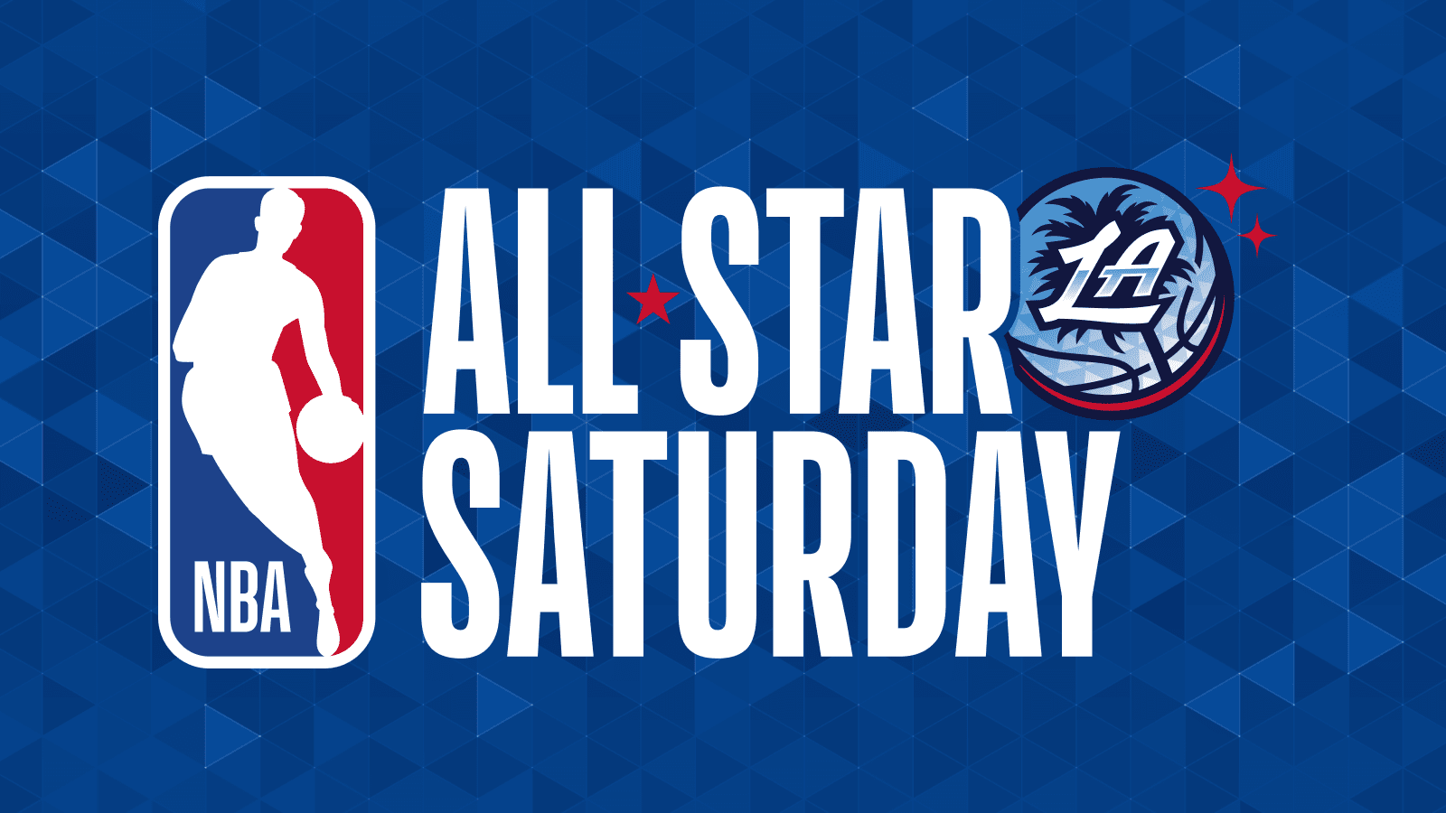 NBA All-Star Slam Dunk Contest Winners