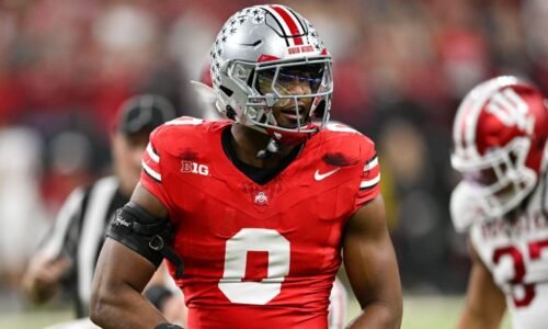 2026 NFL combine: Top draft prospects, workout predictions