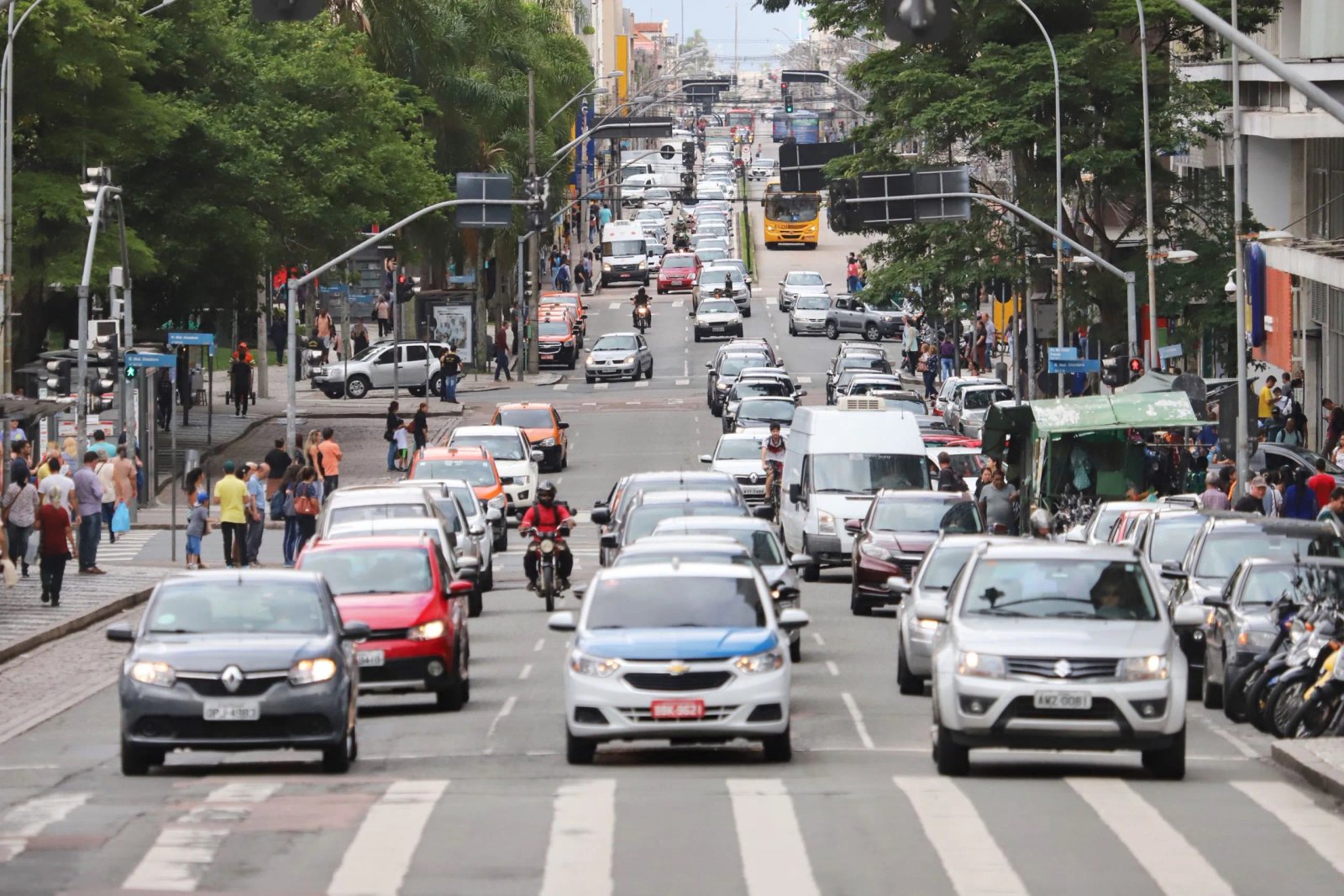 2ª parcela inicia nesta segunda-feira