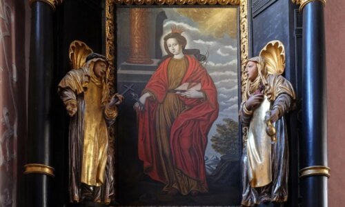 3 orações para o Dia de Santa Apolônia