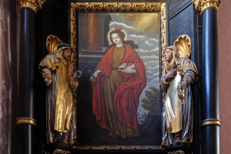 3 orações para o Dia de Santa Apolônia
