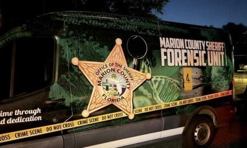 4 people found dead at Marion County home, deputies say