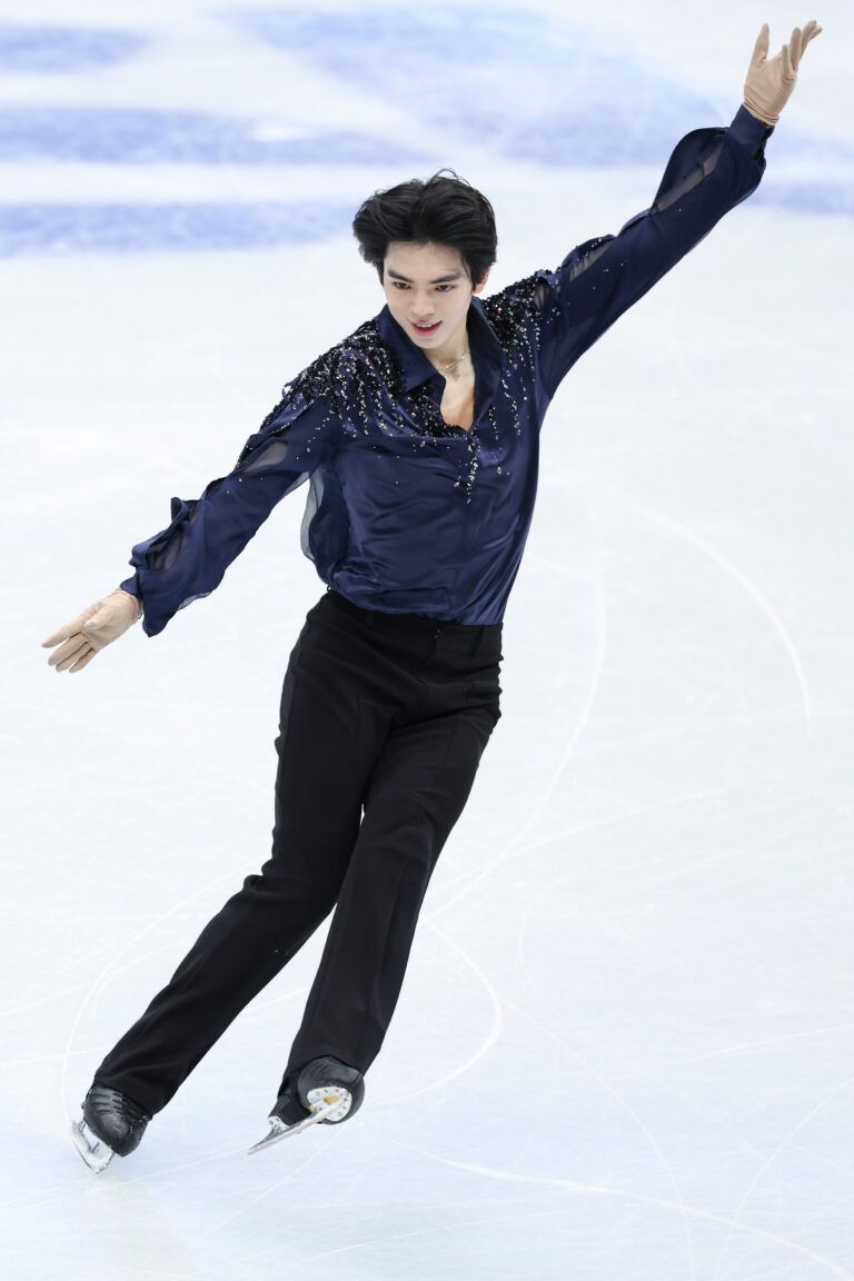 5 Things To Know About South Korean Figure Skater Cha Jun-Hwan
