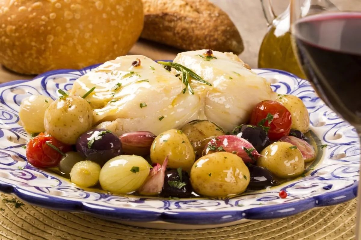 7 receitas com bacalhau para a Quaresma: pratos tradicionais e saboroso