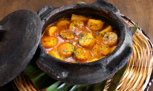 7 receitas vegetarianas para a Quaresma