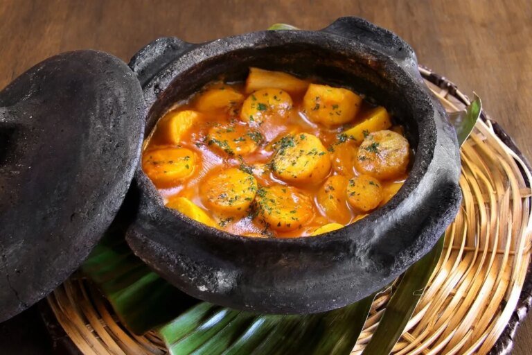 7 receitas vegetarianas para a Quaresma