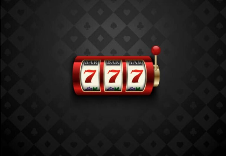 Jogos De Slots Online