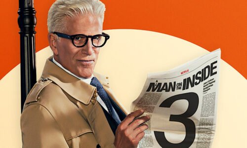 A Man on the Inside Season 3: Renewal, Cast, Plot
