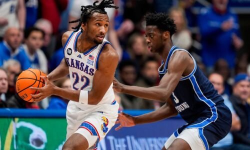 AI makes first round picks for all 30 teams