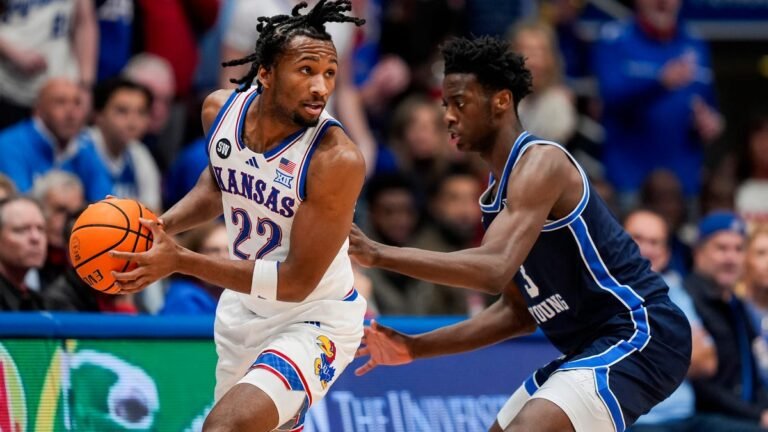 AI makes first round picks for all 30 teams
