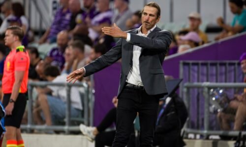 ALM Match Preview: Glory ready to meet challenge posed by "front-foot" Reds