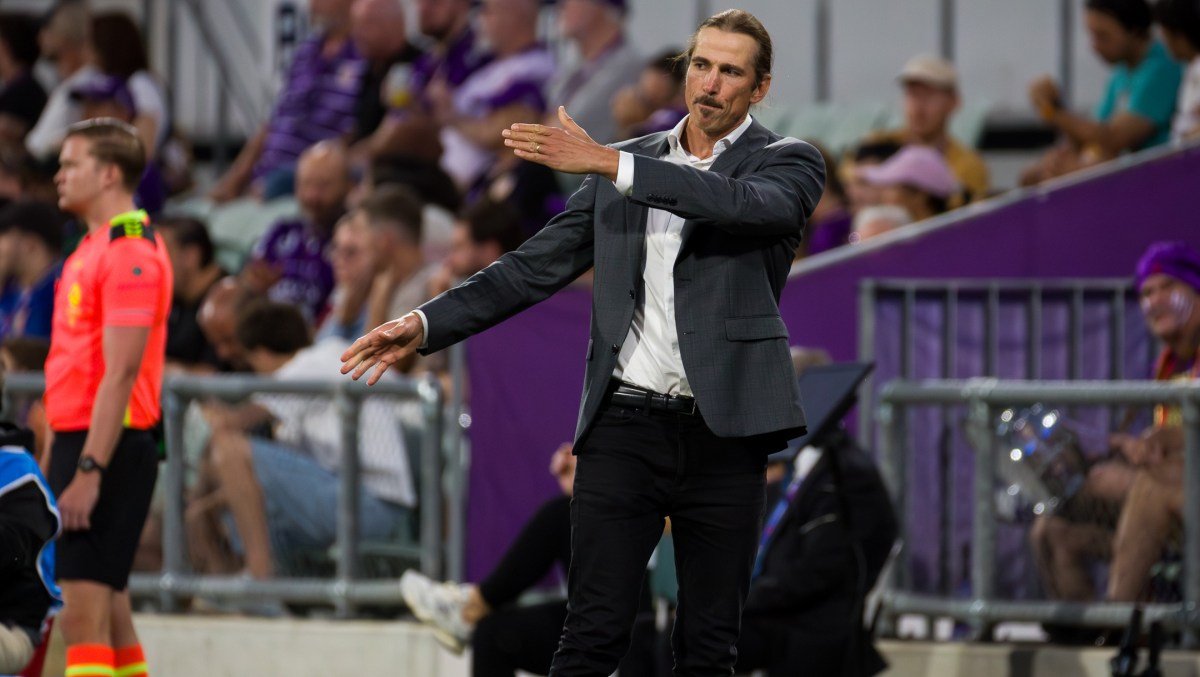 ALM Match Preview: Glory ready to meet challenge posed by "front-foot" Reds