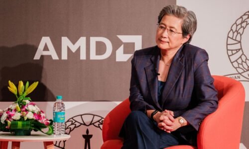 AMD’s Lisa Su addresses guidance concerns as stock plummets 17%