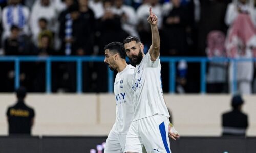 Al-Hilal Vs Al-Ittifaq Live Score, Saudi Pro League: Riyadh Giants Look To Stretch Their Cushion