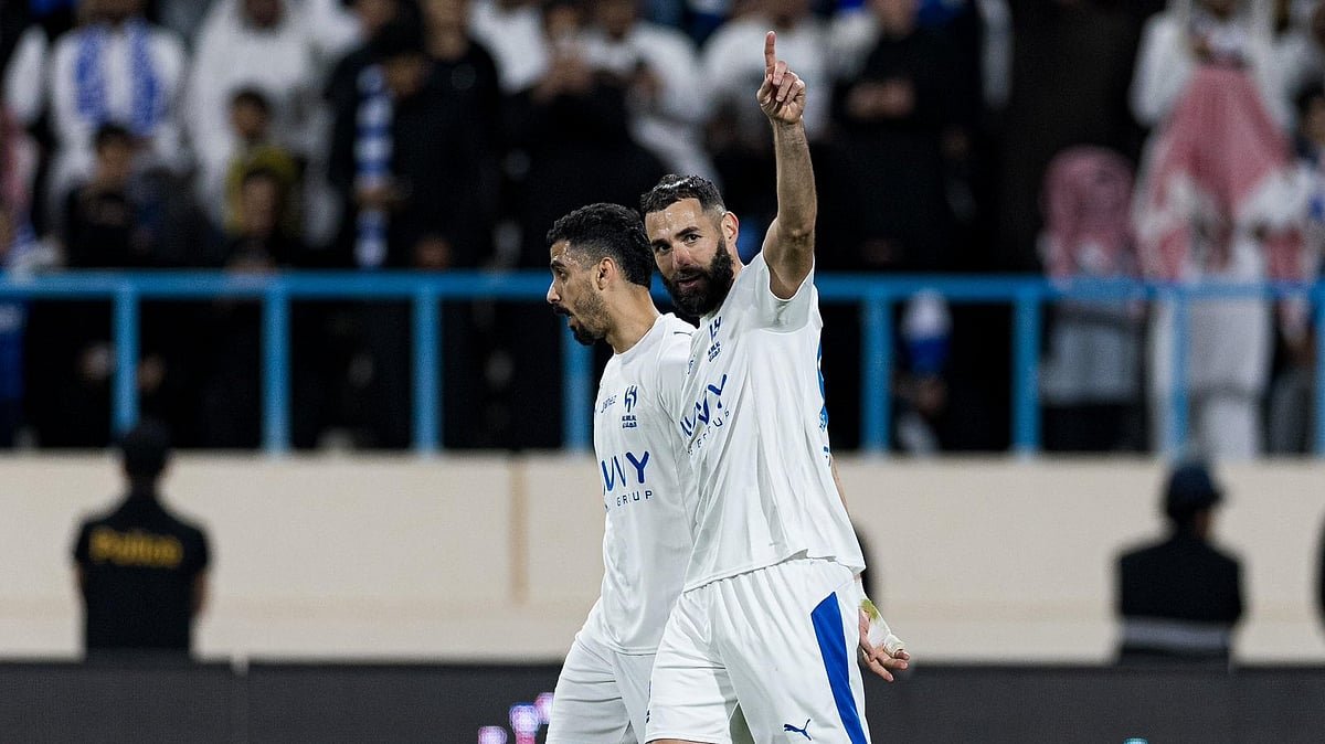 Al-Hilal Vs Al-Ittifaq Live Score, Saudi Pro League: Riyadh Giants Look To Stretch Their Cushion