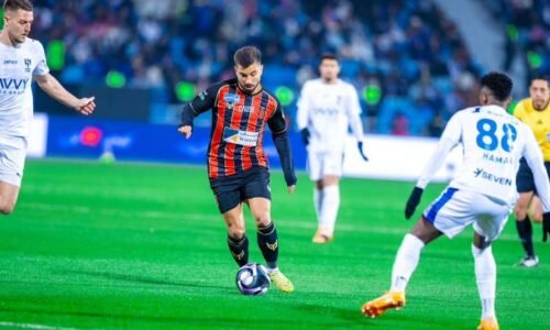 Al-Riyadh x Al-Ahli: onde assistir ao vivo e escalações do jogo hoje (26/02) pelo Campeonato Saudita | Futebol