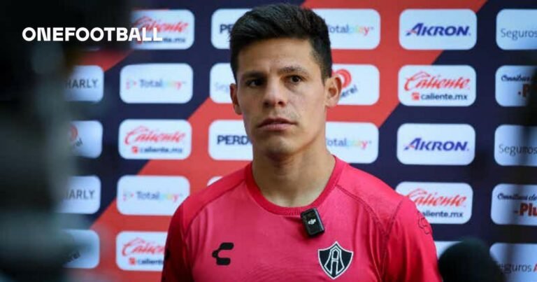Icon: Atlas FC