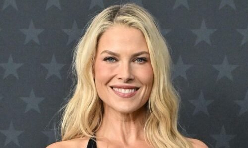 Ali Larter's Sexiest Moments: Hot Photos