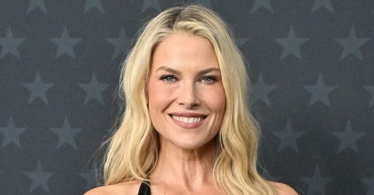 Ali Larter's Sexiest Moments: Hot Photos