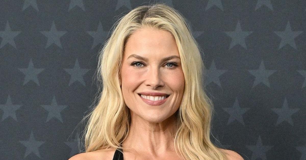 Ali Larter's Sexiest Moments: Hot Photos