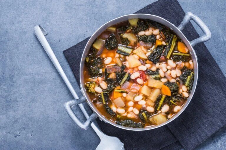 Almoço saudável: 5 receitas com leguminosas para incluir no cardápio