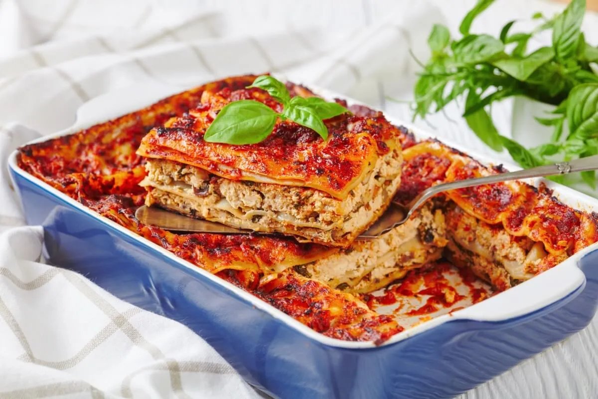 Almoço sem carne: 5 receitas práticas para a Quaresma