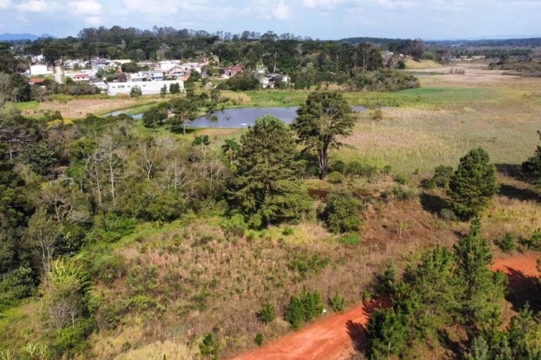 Amep usará tecnologia a laser para mapear cidades da Grande Curitiba