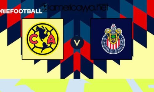 Icon: America Y Ya