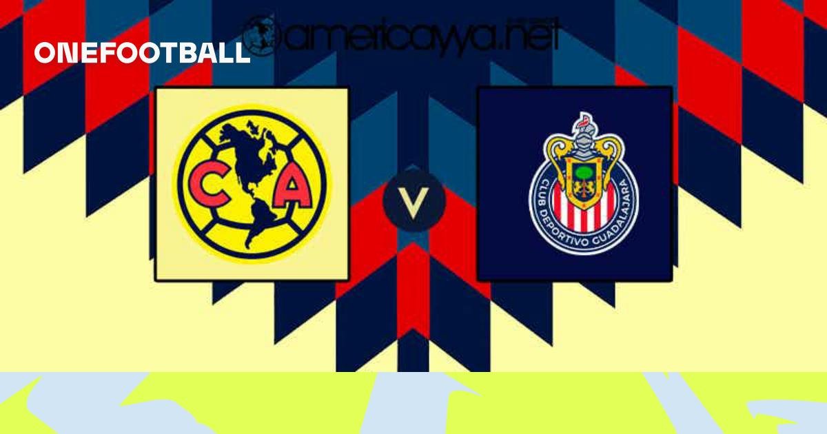 Icon: America Y Ya