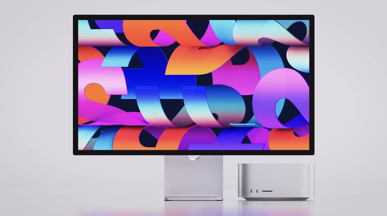 Apple's Studio Display 2 Rumored to Have Up to 90Hz Refresh Rate Instead of 120Hz