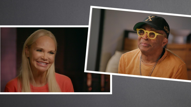 Artistic Roots | Finding Your Roots | THIRTEEN