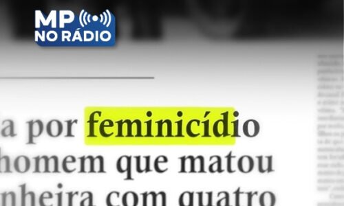 As condições sociais que levam ao alto número de feminicídios e as punições aos feminicidas estão entre os temas desta edição