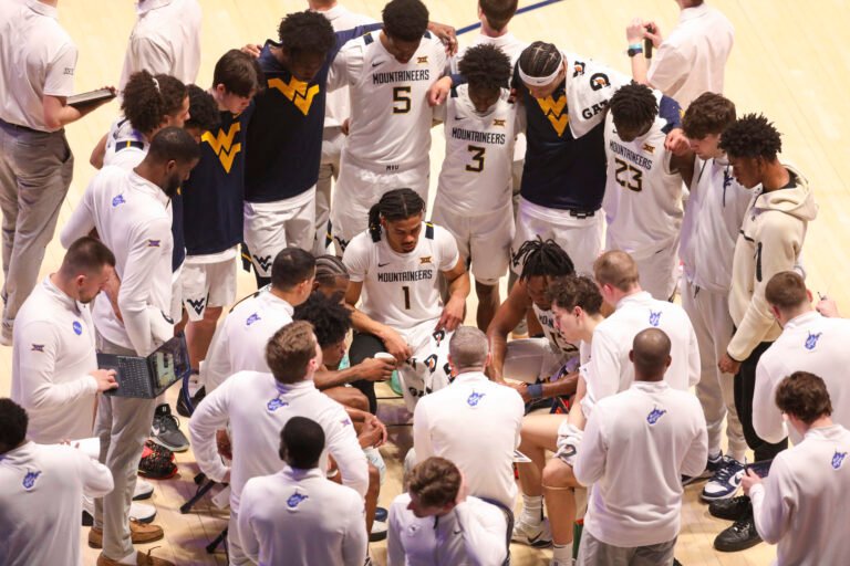 As opportunities dwindle, Mountaineers in need of better results starting Tuesday at Oklahoma State