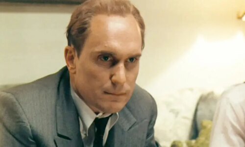 Ator de 'O Poderoso Chefão', Robert Duvall morre aos 95 anos