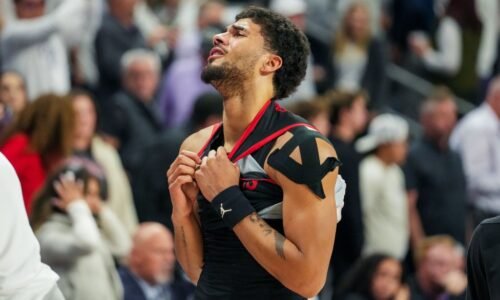 Aztecs get chance for 'payback' after controversial loss at Grand Canyon