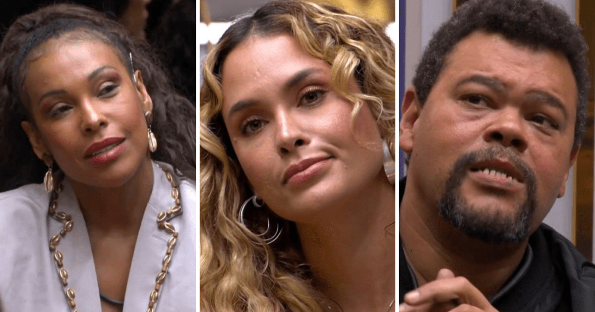 BBB 26: enquete atualizada aponta saída de Veterana mesmo com torcida forte