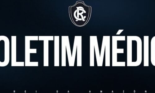 BOLETIM MÉDICO - DIEGO HERNÁNDEZ