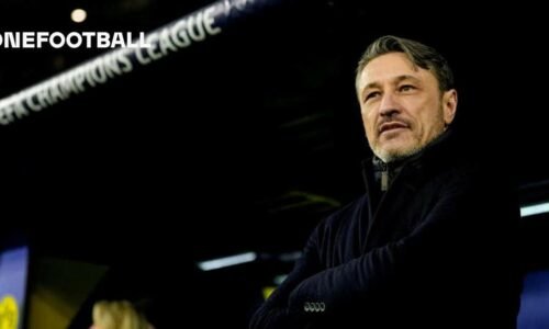 Imagem do artigo:BVB vor Duell mit Atalanta: Schwung mitnehmen, Ausfälle kompensieren