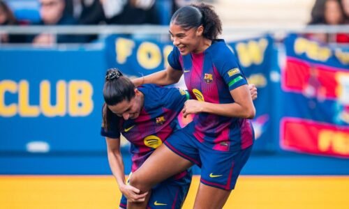 Barça - Sevilla: resultado, goles y resumen