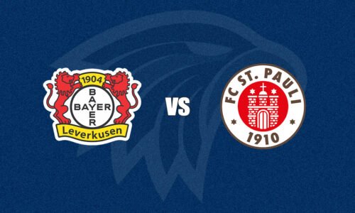 Bayer Leverkusen x St. Pauli - Palpites e Odds da DFB Pokal 2025/26