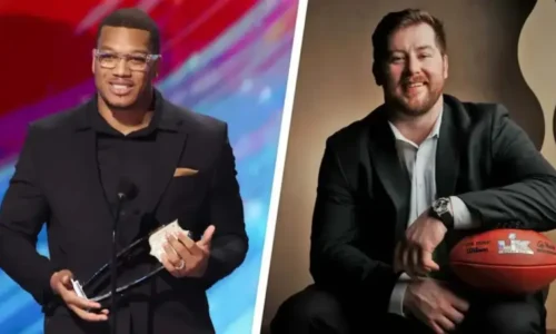 Bears Triumph with Two Prestigious NFL Honors Awards