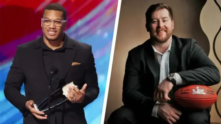 Bears Triumph with Two Prestigious NFL Honors Awards