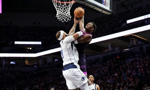 Mavericks rookie Cooper Flagg will miss another game with foot injury