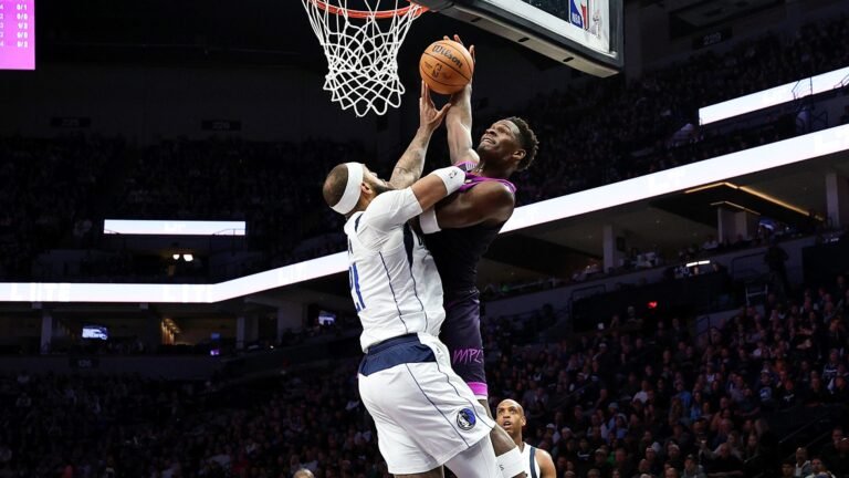 Mavericks rookie Cooper Flagg will miss another game with foot injury