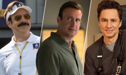 Bill Lawrence On 'Ted Lasso' & 'Shrinking' Season 4, 'Scrubs' Revival