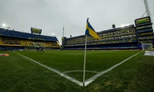 Boca Juniors x Platense AO VIVO: link para assistir online (15/02) image
