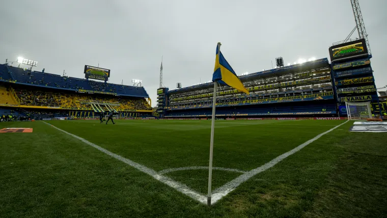 Boca Juniors x Platense AO VIVO: link para assistir online (15/02) image